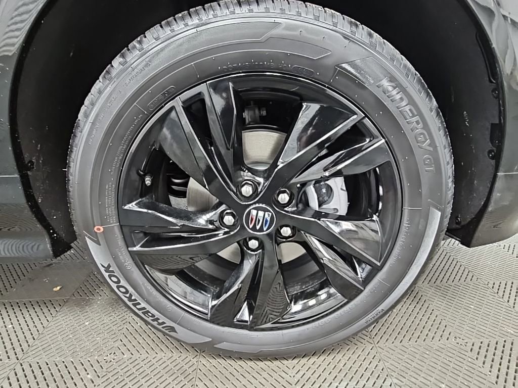 New 2026 Buick Encore GX Sport Touring w/ Advanced Technology Package image 42