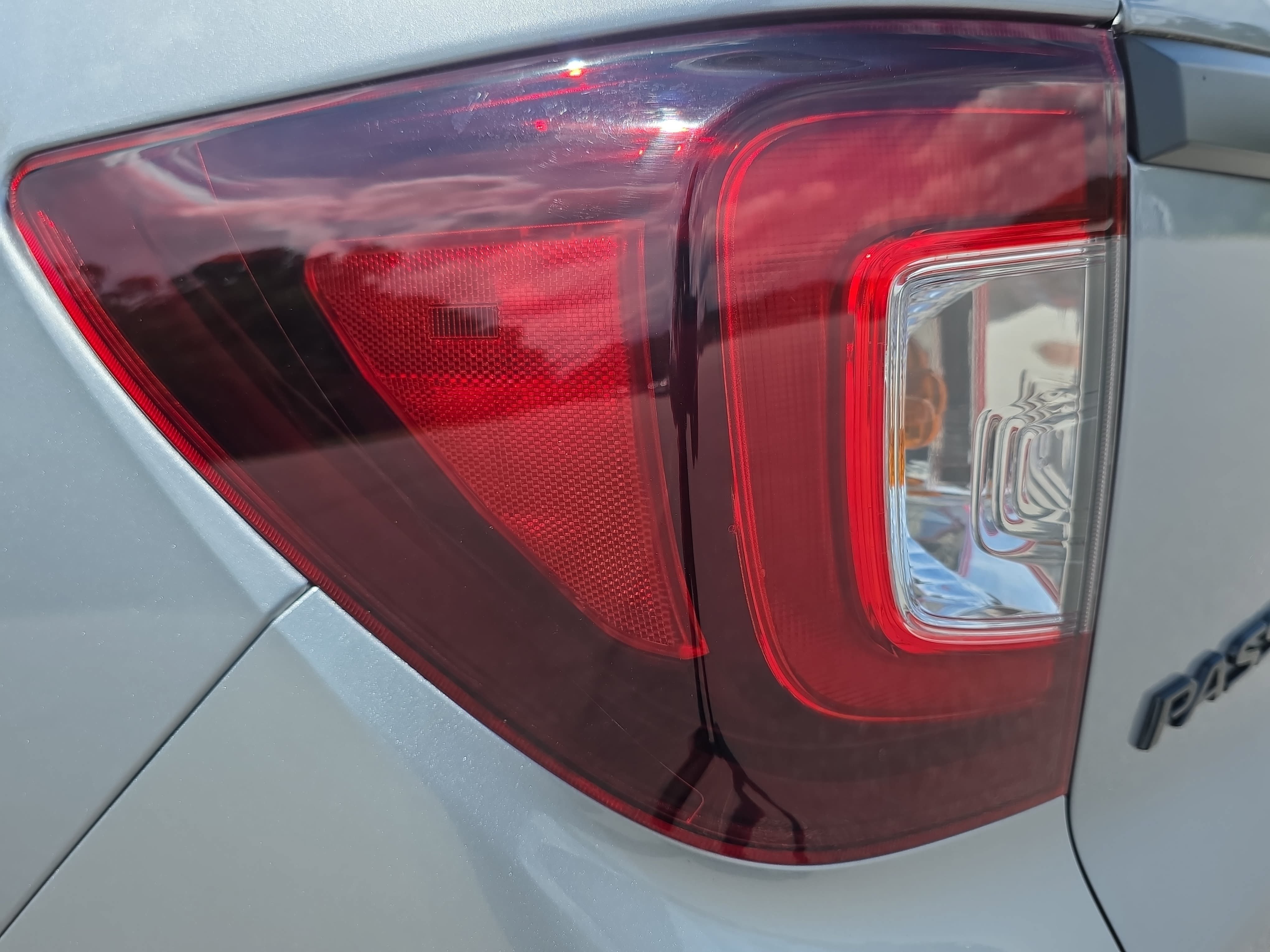 Used 2023 Honda Passport TrailSport image 35
