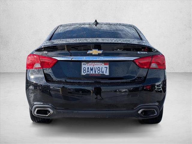 Used 2018 Chevrolet Impala Premier image 6