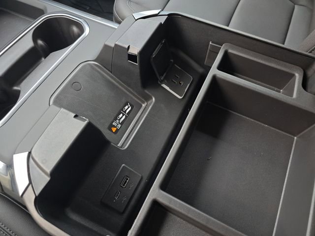 New 2026 GMC Sierra 2500 SLT image 31