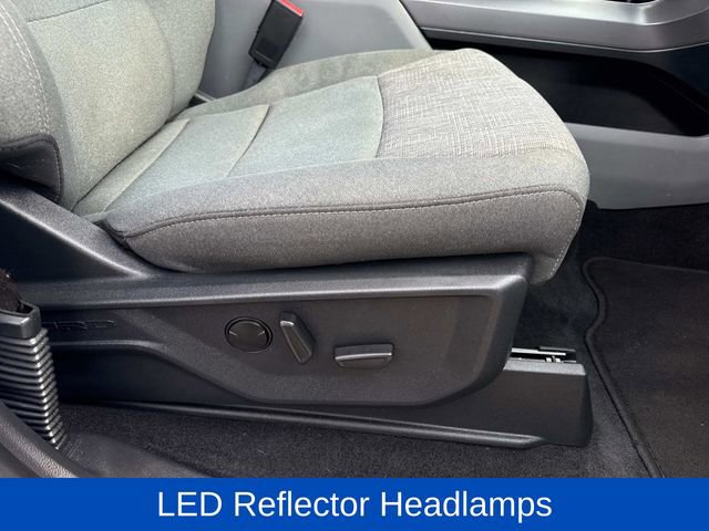 Used 2023 Ford F150 XLT w/ Equipment Group 302A High image 19