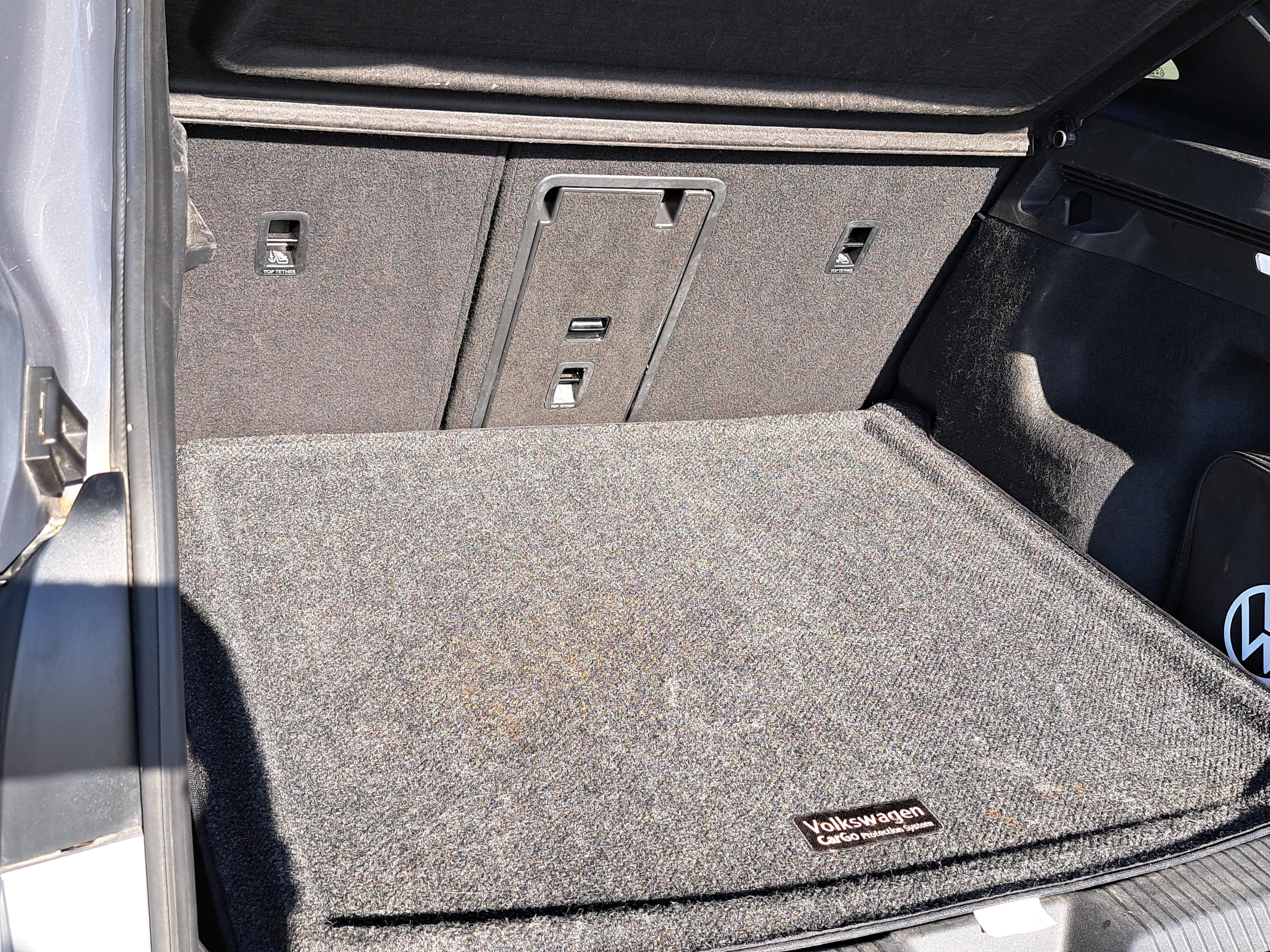 Used 2023 Volkswagen ID.4 Pro S RWD image 13