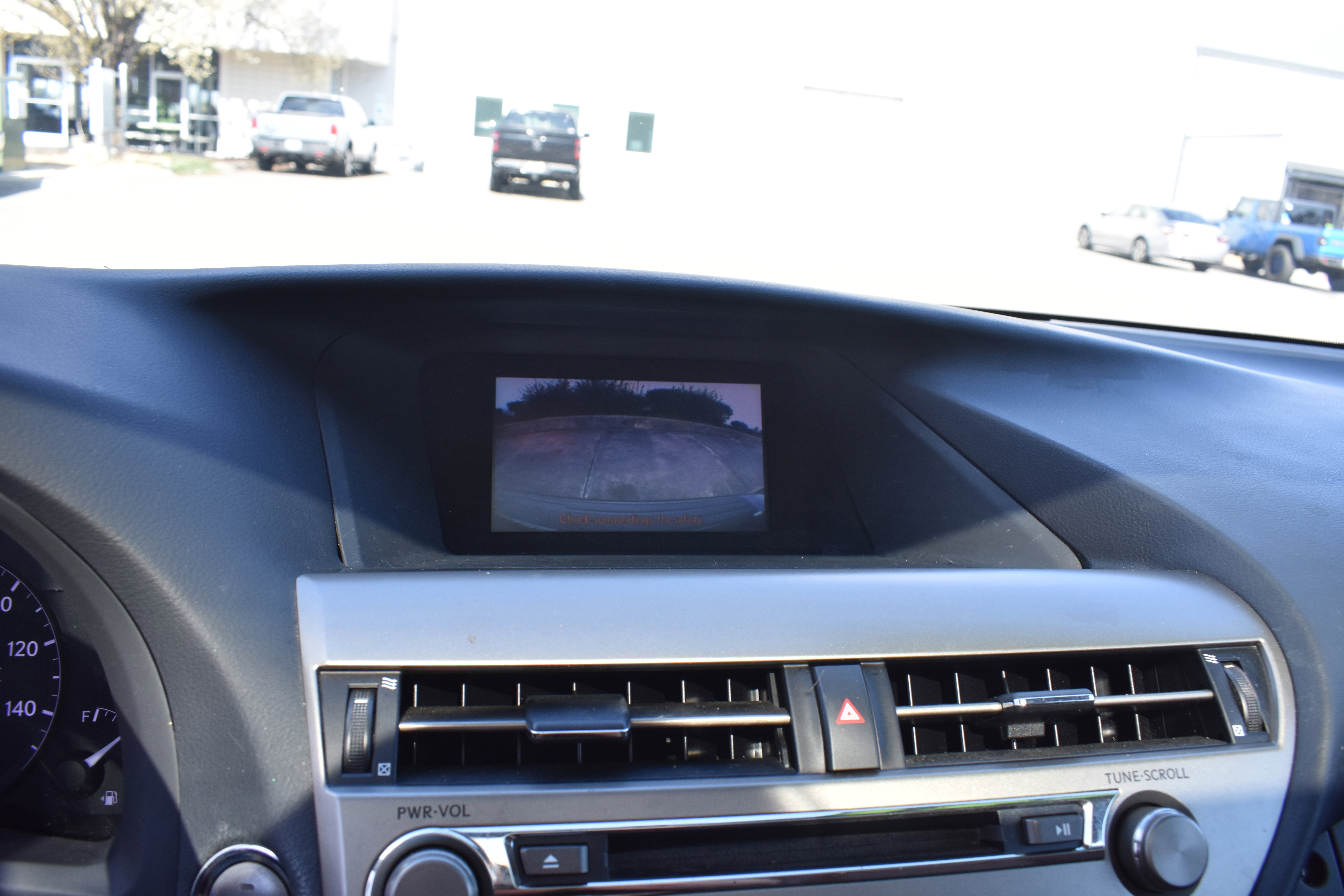 Used 2013 Lexus RX 350 FWD w/ Premium Pkg image 18