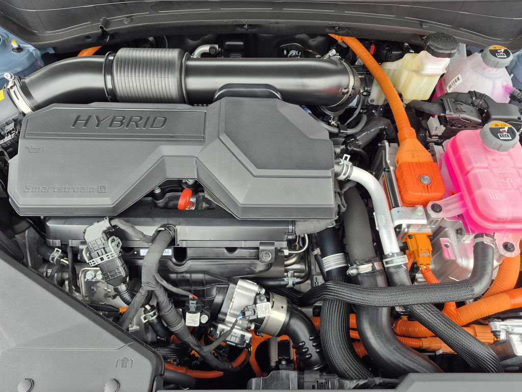 New 2026 Kia Sportage SX Prestige image 16