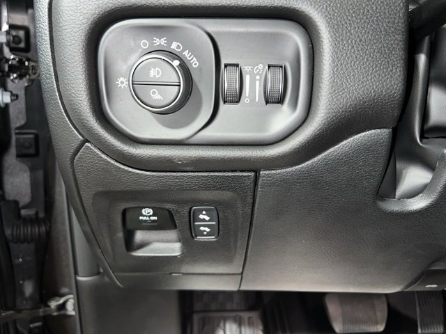 New 2026 RAM 1500 Big Horn image 25