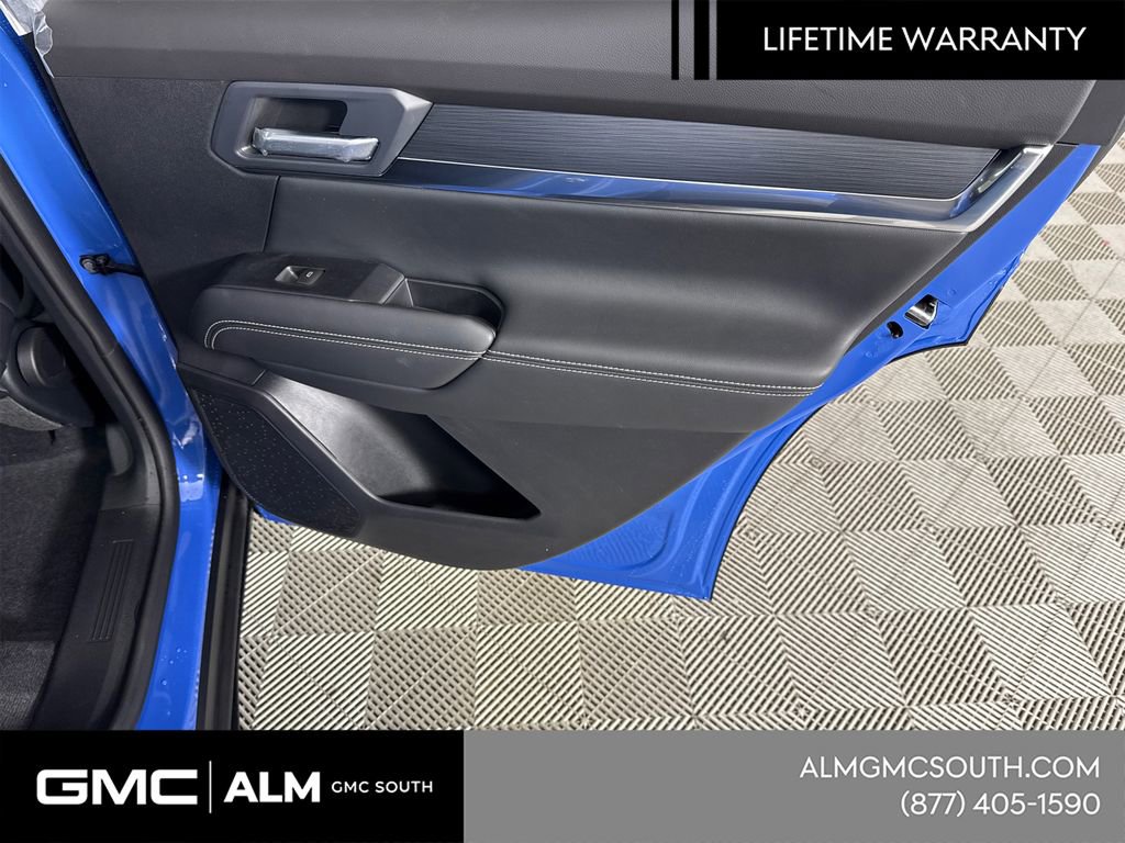 New 2026 GMC Terrain Elevation w/ Elevation Premium Package image 18