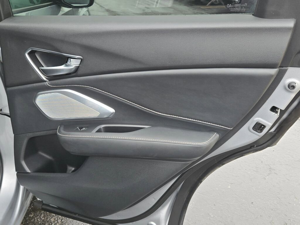 Certified 2023 Acura RDX w/ Technology Package image 15