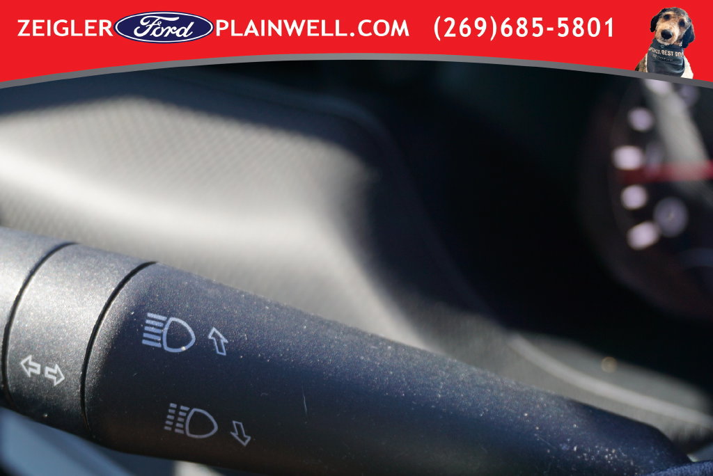 Used 2023 Jeep Compass Latitude AWD/4WD image 23