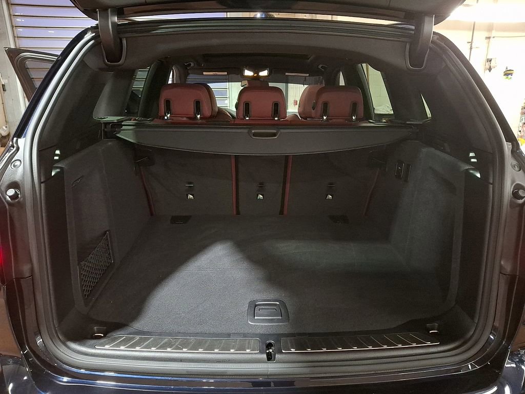 Certified 2024 BMW X3 M40i w/ Premium Package image 28