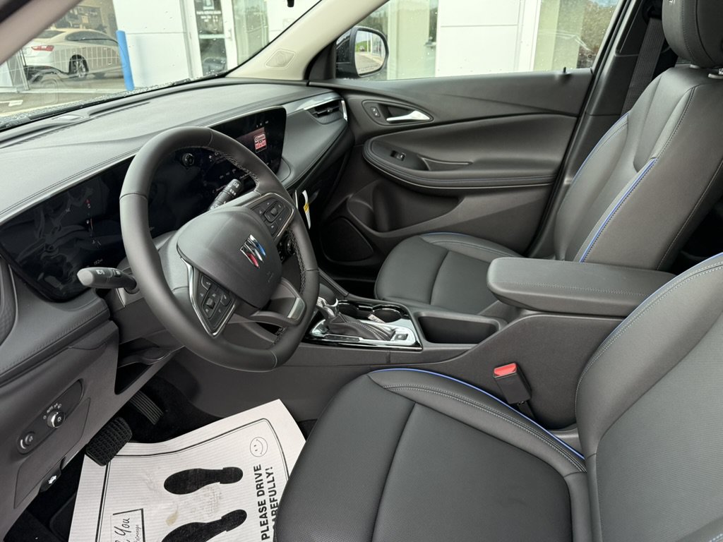 New 2026 Buick Encore GX Sport Touring w/ Advanced Technology Package AWD/4WD image 11