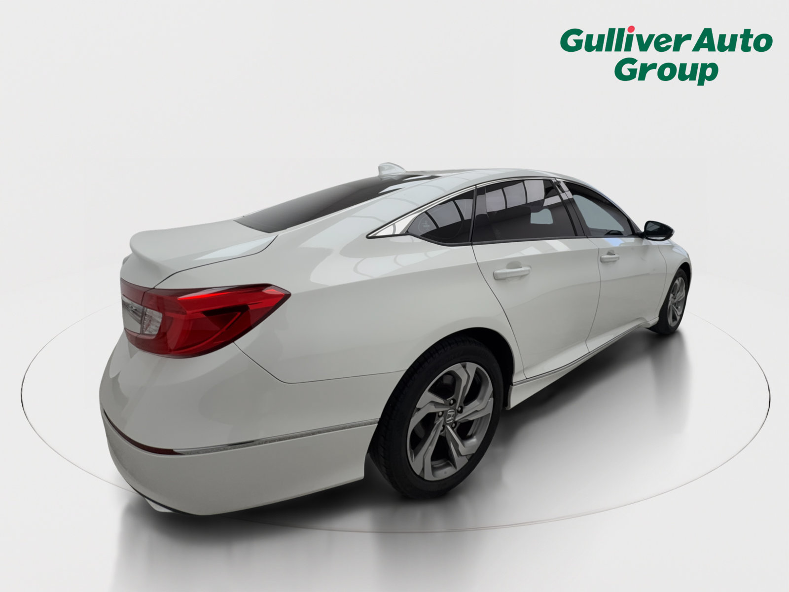 Used 2018 Honda Accord EX image 9