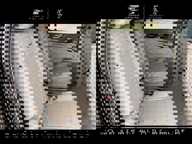 Certified 2023 Cadillac Escalade ESV Premium Luxury Platinum image 27