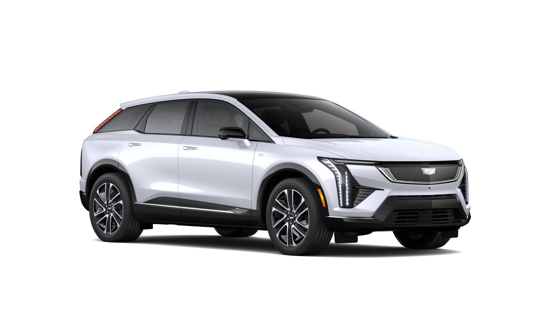 New 2027 Cadillac Optiq Premium Sport RWD image 35