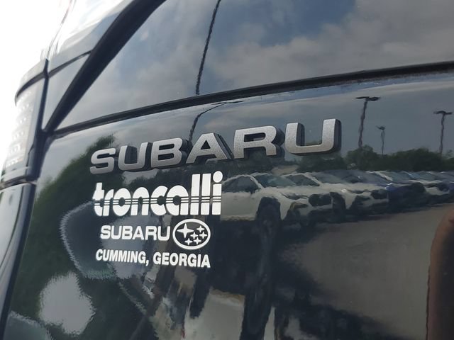 Used 2026 Subaru Forester Premium w/ Premium/Limited Package AWD/4WD image 9