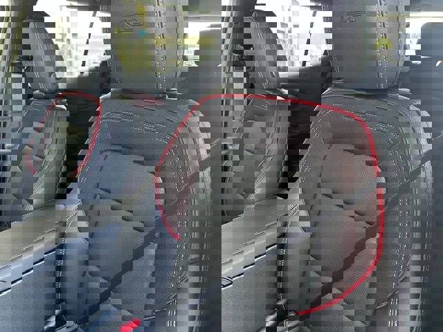 New 2025 Chevrolet Equinox EV RS w/ Active Safety Package 3 image 11