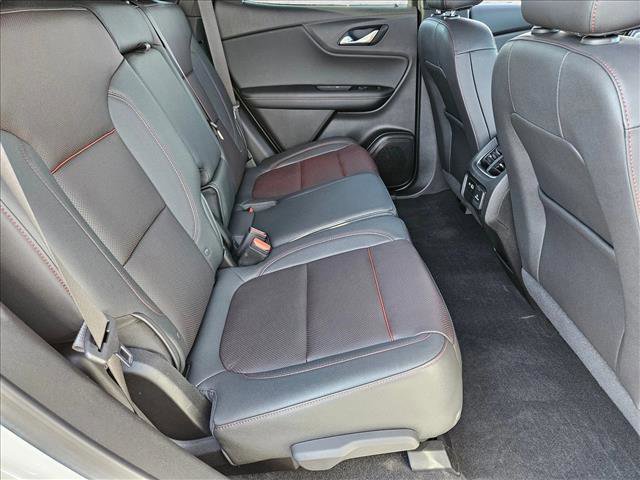 Used 2023 Chevrolet Blazer RS w/ Driver Confidence II Package FWD image 19