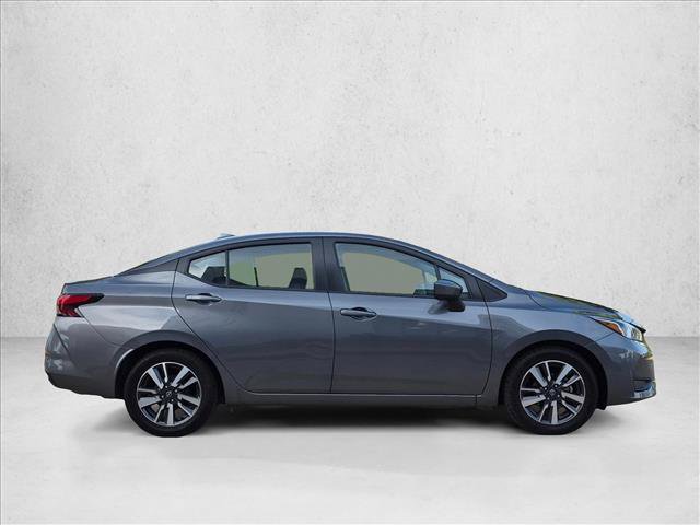 Used 2024 Nissan Versa SV FWD image 4