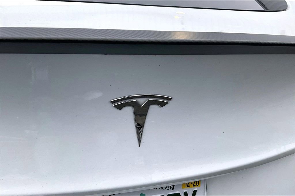 Used 2022 Tesla Model Y Performance image 21