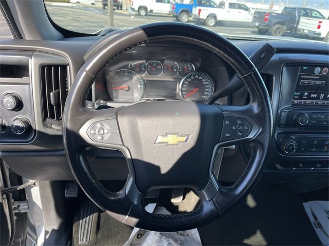 Used 2018 Chevrolet Silverado 1500 LT image 14