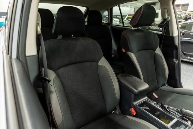 Used 2016 Subaru Crosstrek 2.0i Premium w/ Moonroof Package image 15