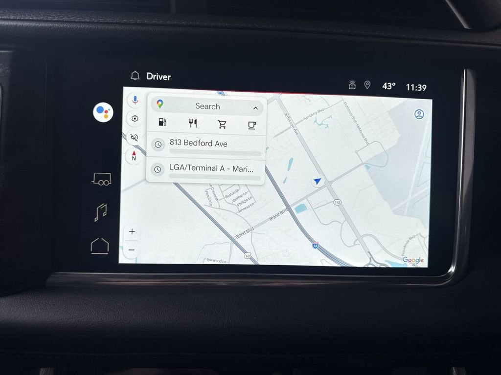 Certified 2022 GMC Yukon XL Denali image 14