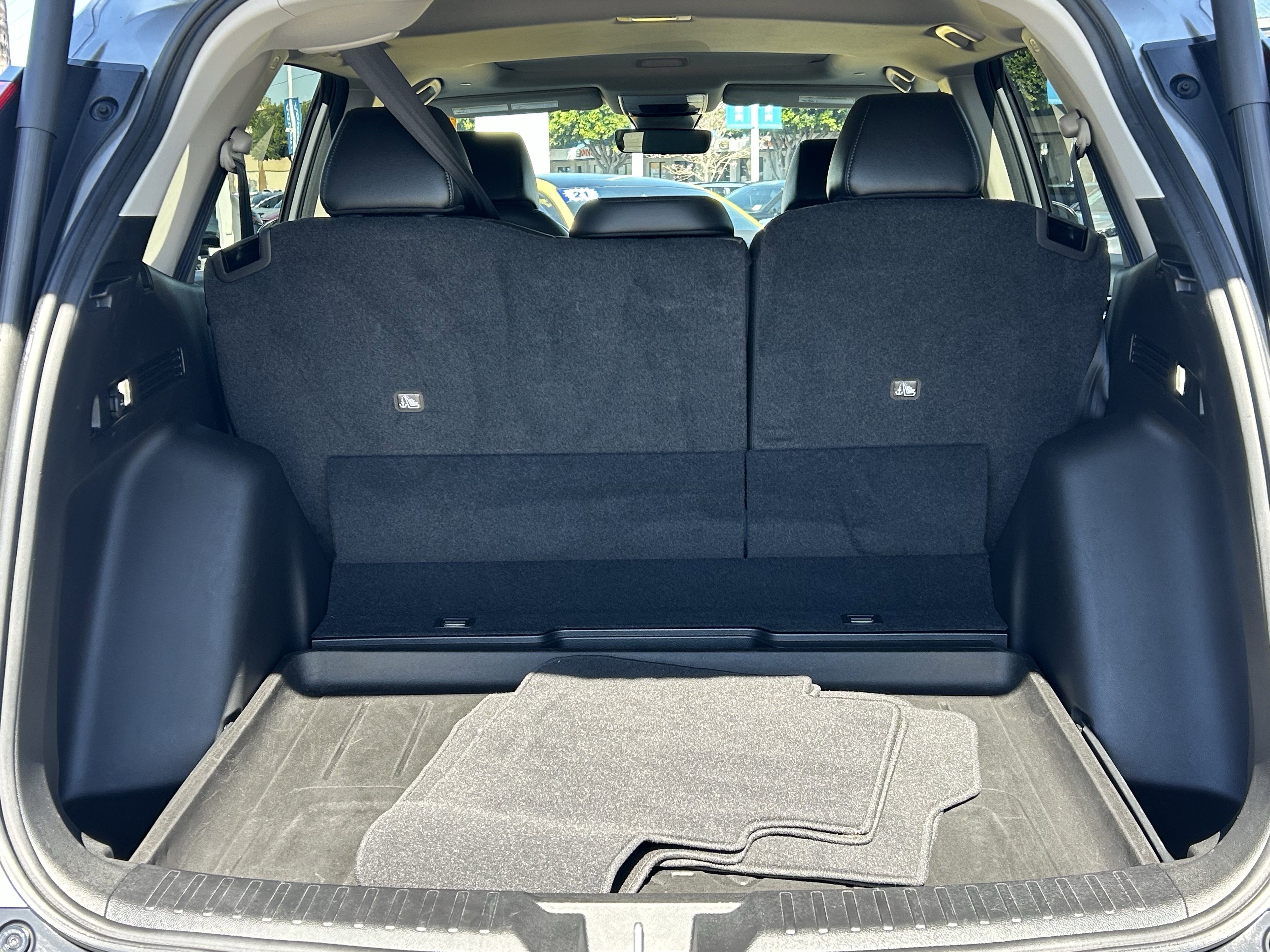 Certified 2024 Honda CR-V EX-L image 12