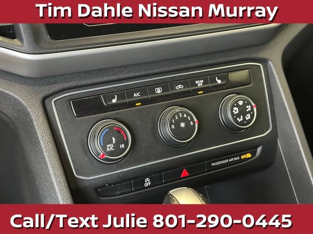 Used 2023 Volkswagen Atlas SE FWD image 27