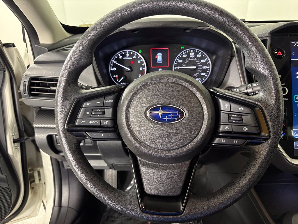 Used 2025 Subaru Crosstrek 2.5i Premium AWD/4WD image 20