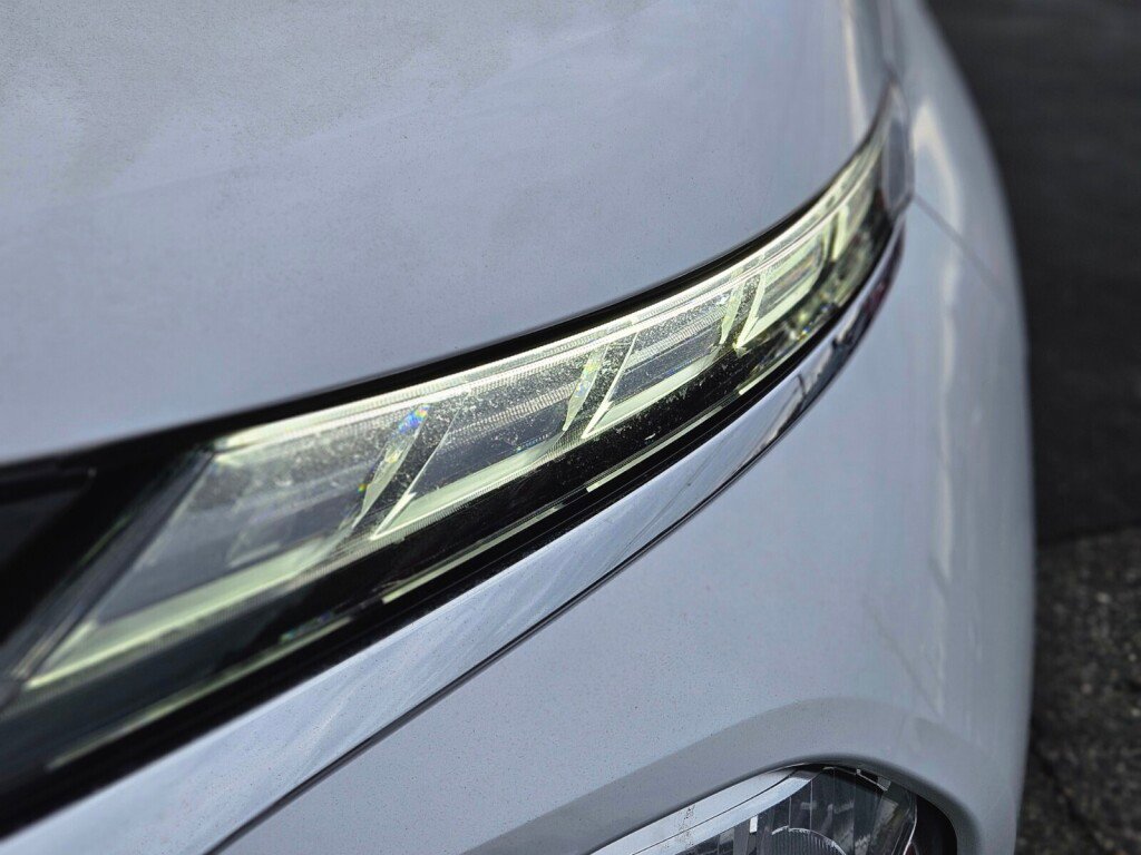 Used 2024 Mitsubishi Outlander SE image 10