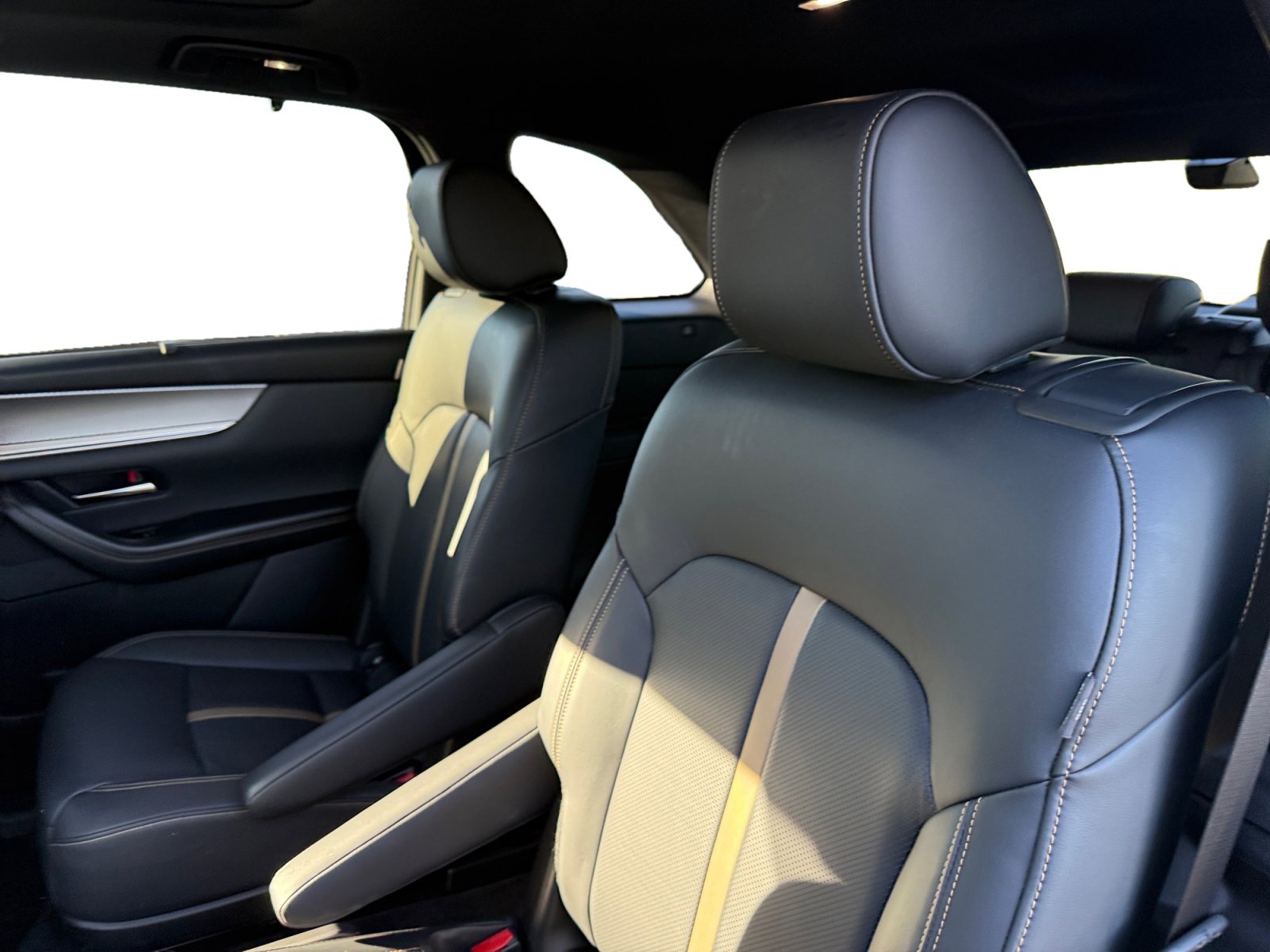 Certified 2024 MAZDA CX-90 Plug-In Hybrid w/ Premium Plus image 16