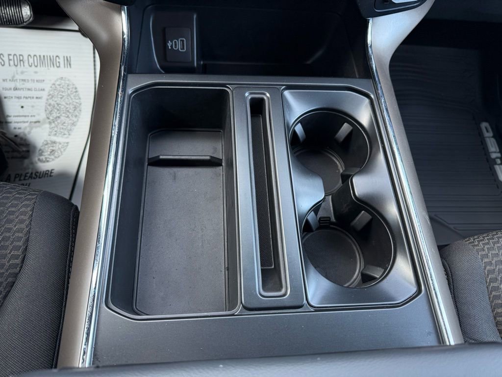 New 2025 Ford F150 STX w/ Equipment Group 201A FX4 image 15