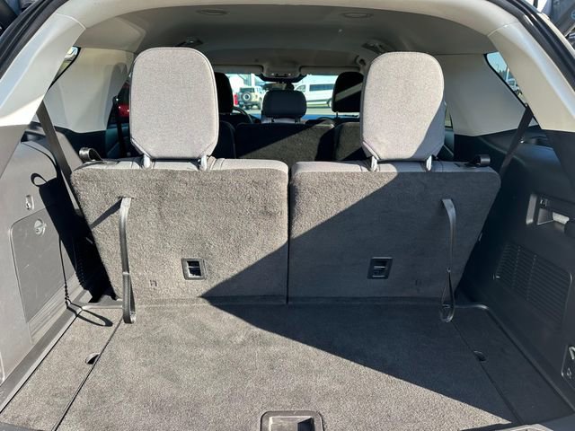 Used 2025 Ford Explorer Active image 15