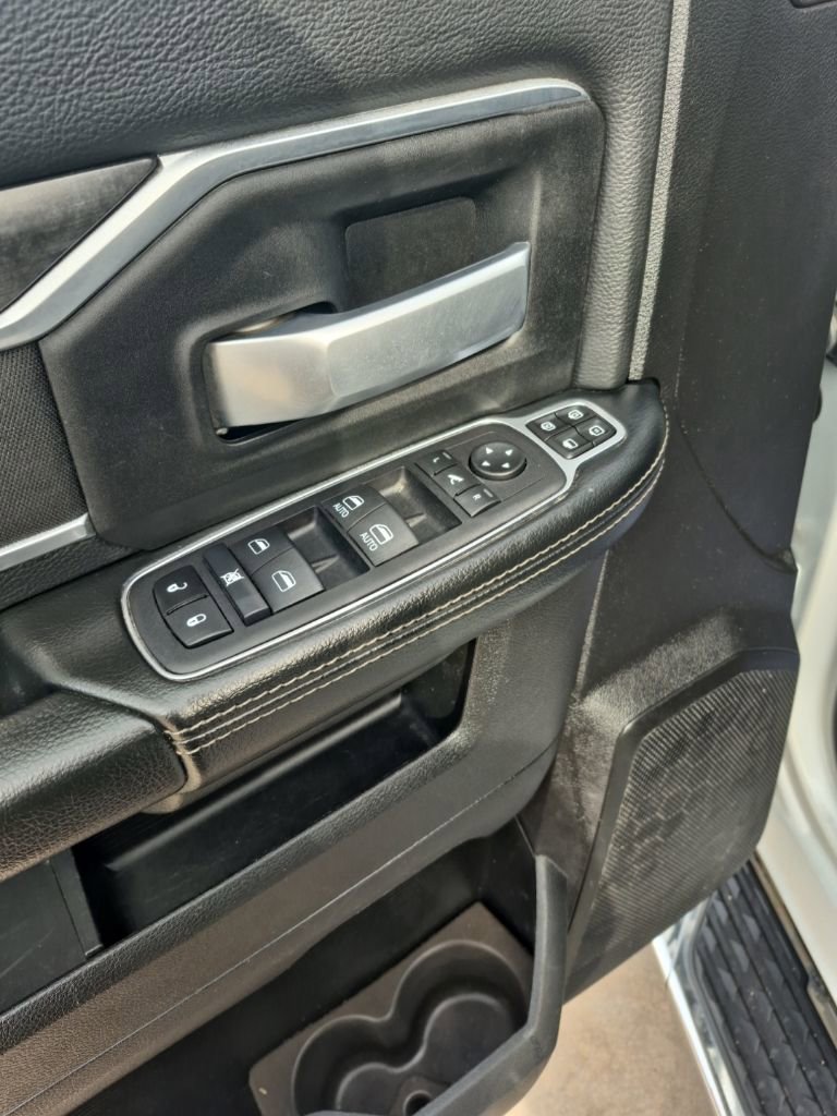 Used 2024 RAM 2500 Big Horn image 14