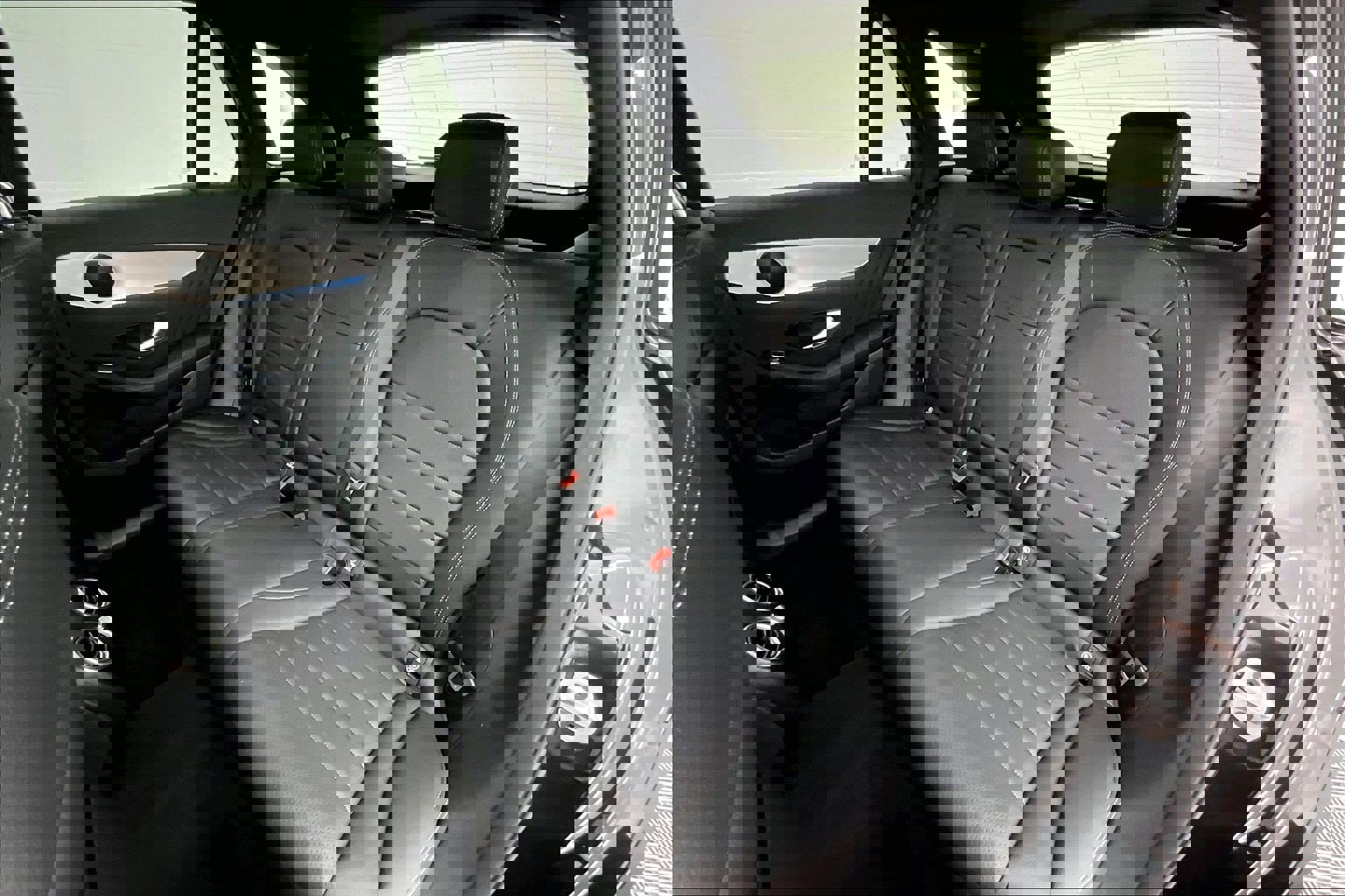 Used 2021 Mercedes-Benz GLC 300 image 18