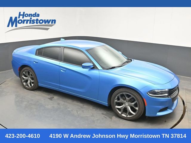 Used 2015 Dodge Charger SXT RWD video 1