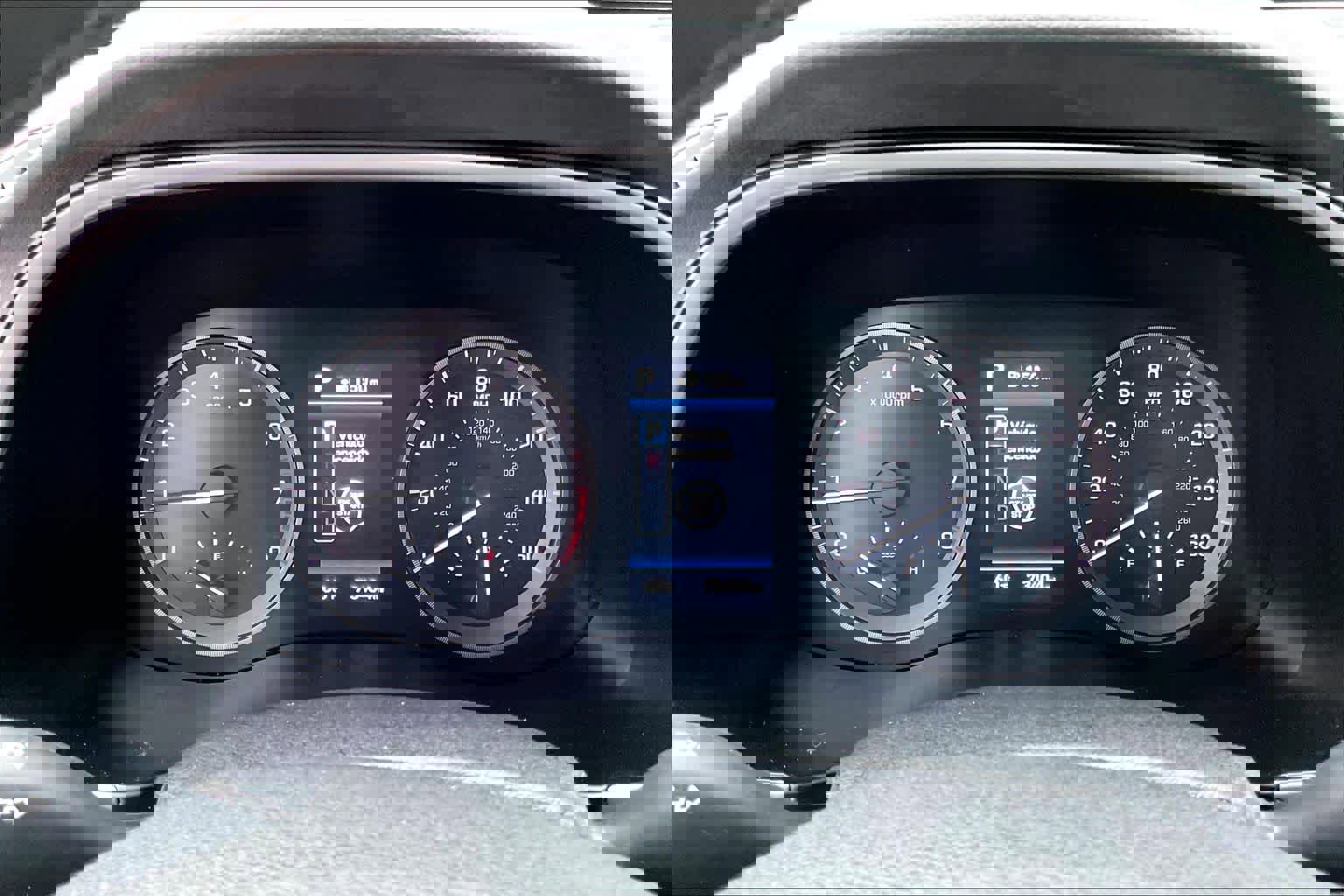 Used 2020 Hyundai Tucson Ultimate image 26