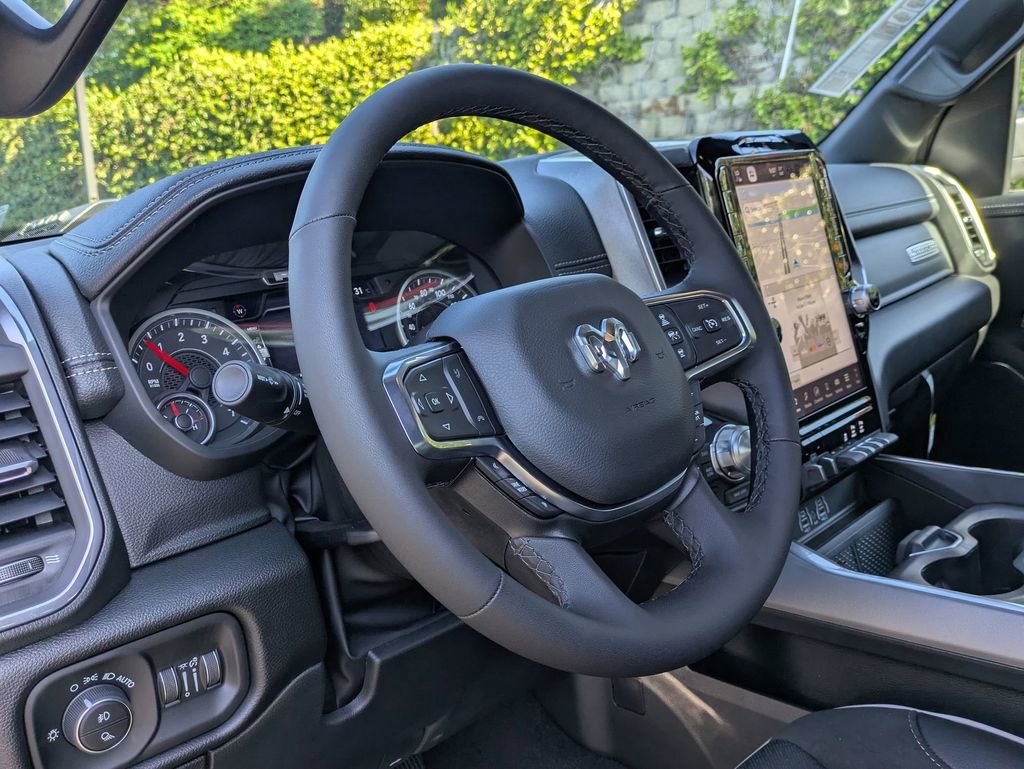 New 2026 RAM 1500 Laramie image 14
