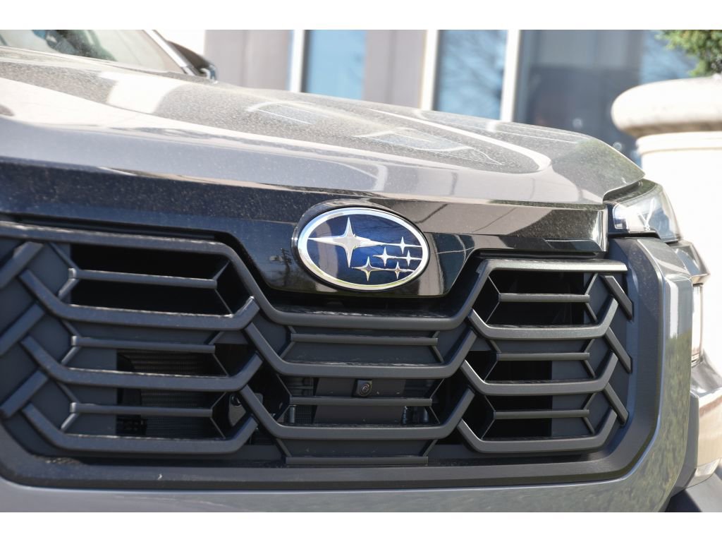 New 2026 Subaru Outback Touring XT AWD/4WD image 11