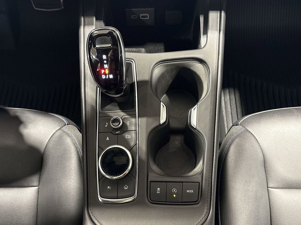 Used 2024 Cadillac XT4 Sport image 22