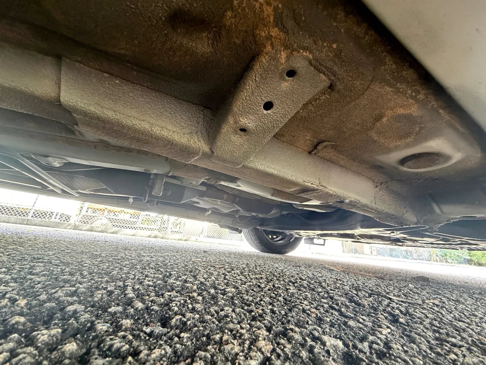 Used 2014 Toyota Corolla LE FWD image 23