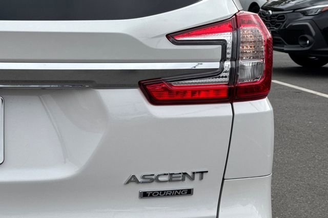 Used 2025 Subaru Ascent Touring image 25