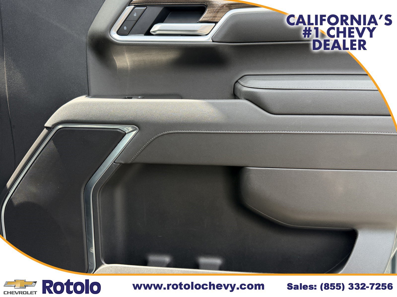 Used 2026 Chevrolet Silverado 1500 LT w/ All Star Edition Plus RWD image 9