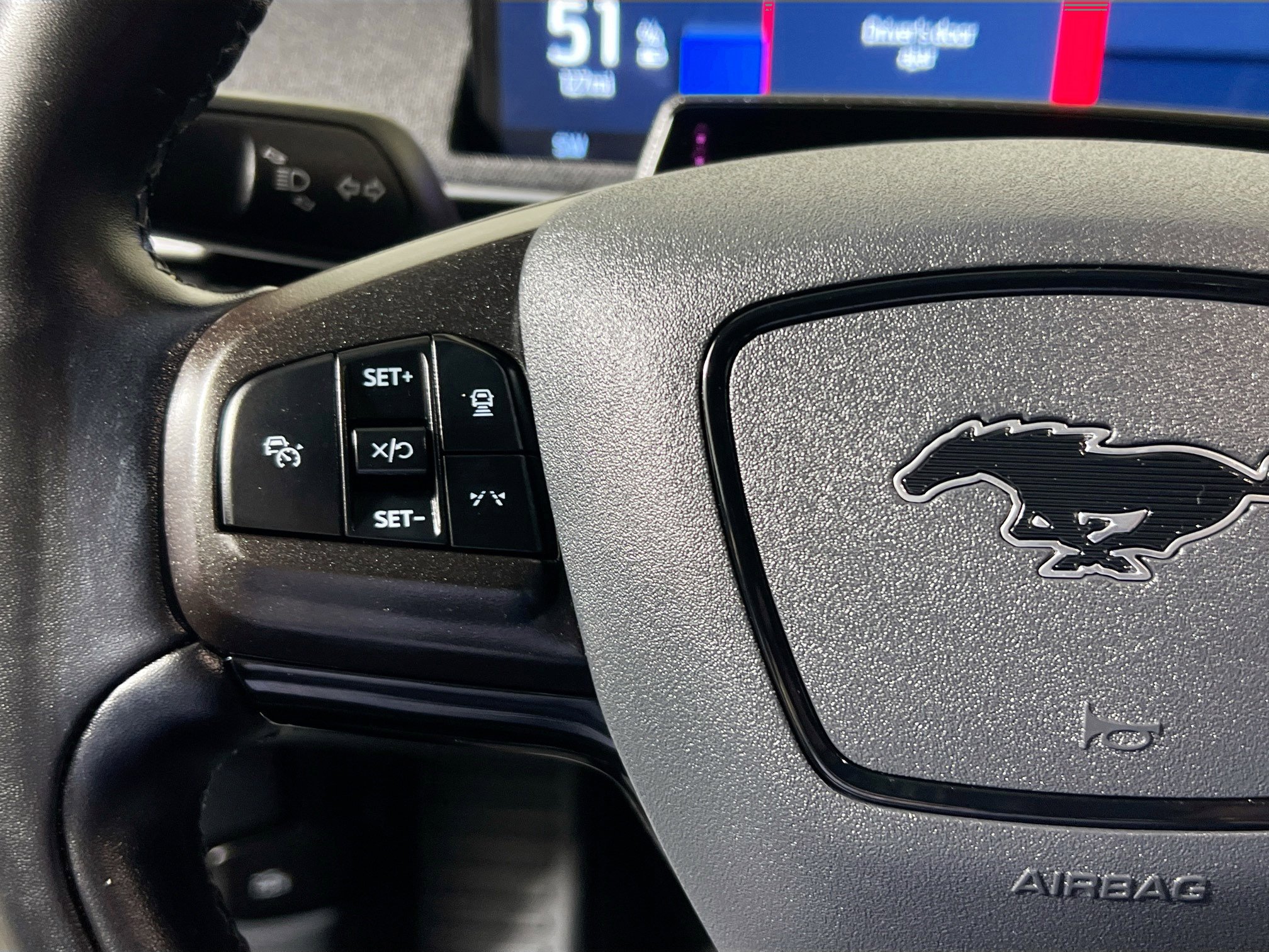 Used 2024 Ford Mustang Mach-E Premium image 18