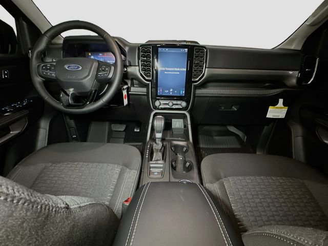 New 2025 Ford Ranger XLT w/ FX4 Off-Road Package image 6