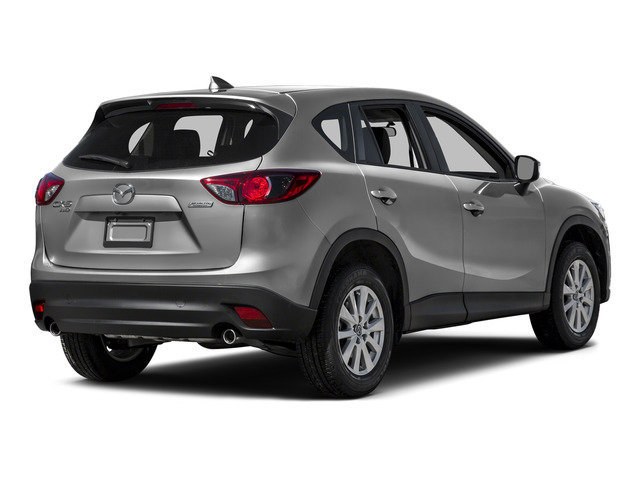 Used 2016 MAZDA CX-5 Touring image 5