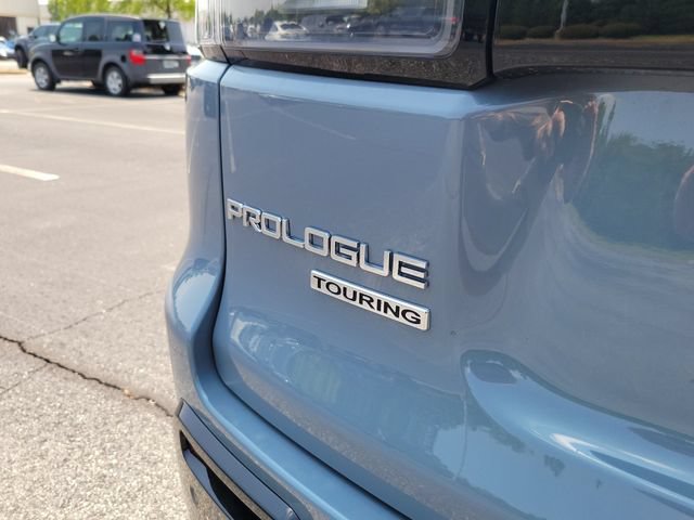 New 2026 Honda Prologue Touring image 8