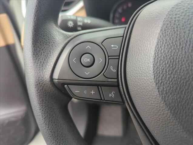 Certified 2024 Toyota RAV4 LE AWD/4WD image 14