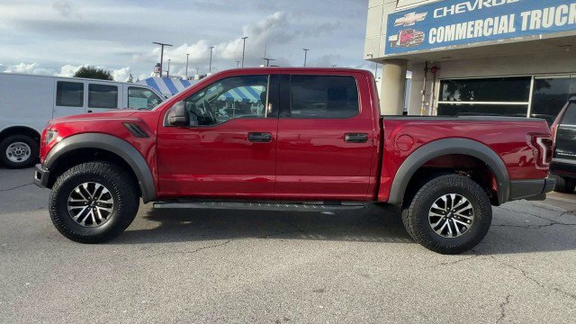 Used 2019 Ford F150 Raptor image 5