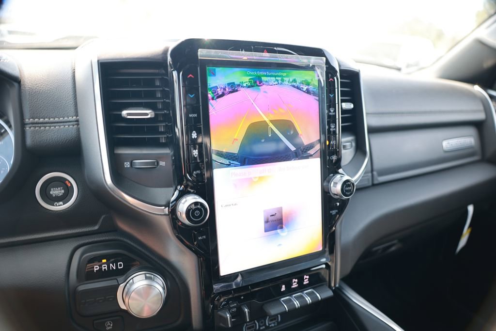 New 2026 RAM 1500 Laramie image 20