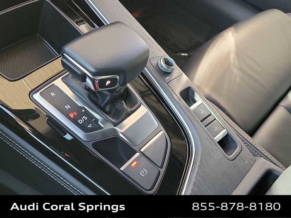 Certified 2023 Audi A5 2.0T Premium Plus w/ Premium Plus image 25